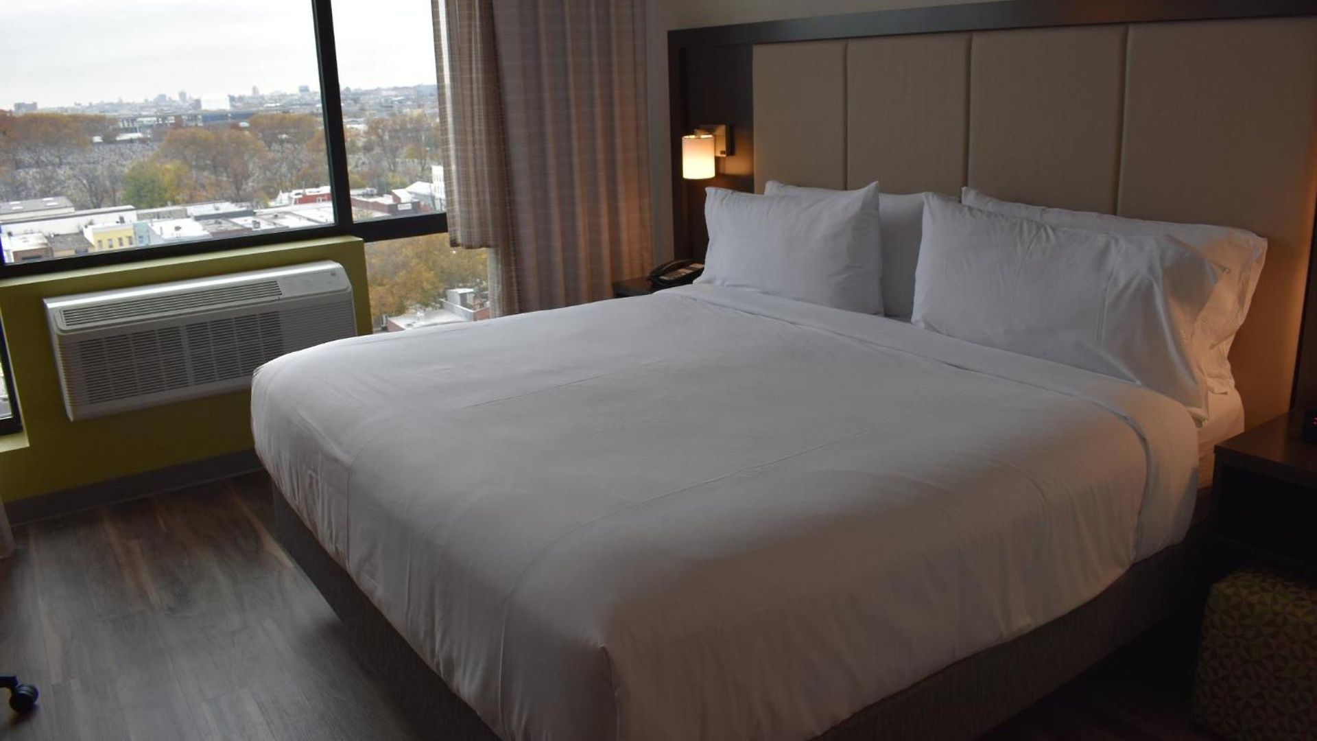 Express Long Island E - By Ihg 3*