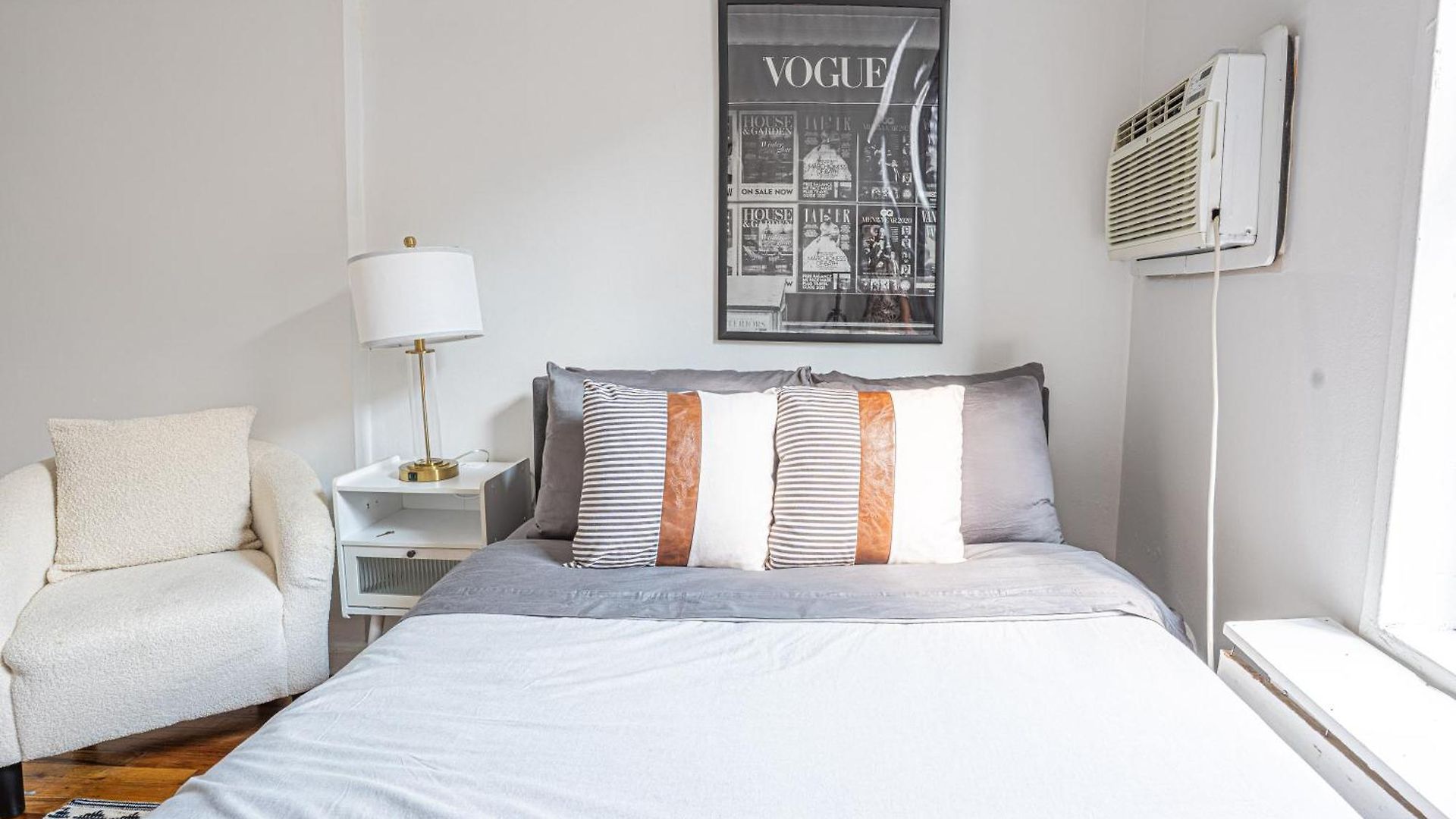 Apartment Chic 2bd Upper East Side Retreat New York