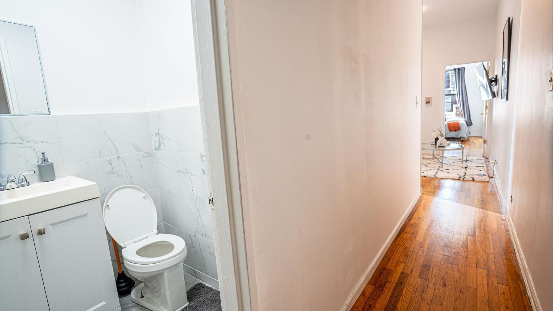 Apartment Chic 2bd Upper East Side Retreat New York
