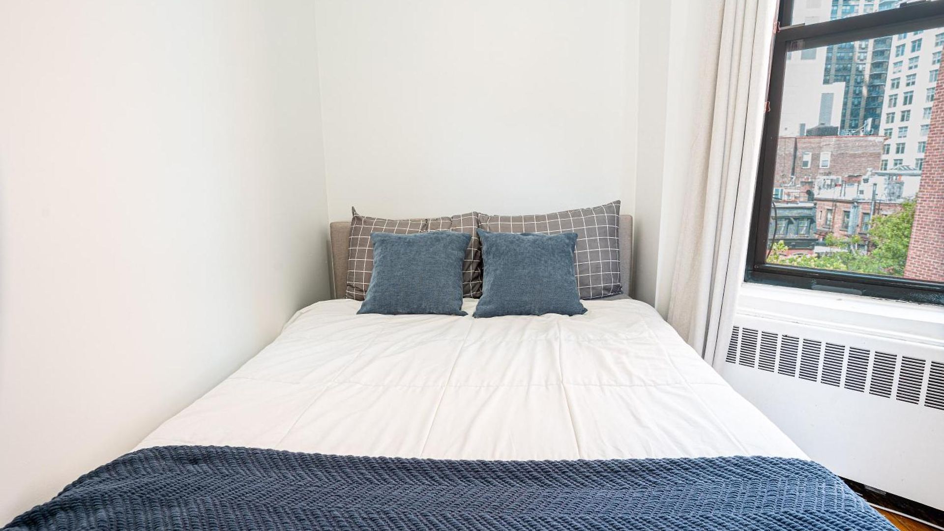 Apartment Chic 2bd Upper East Side Retreat New York