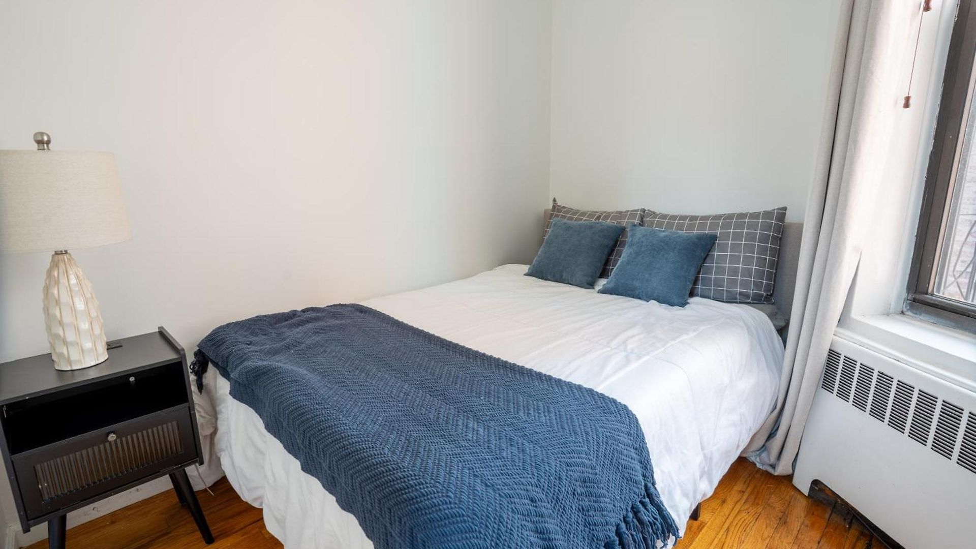 Chic 2bd Upper East Side Retreat New York