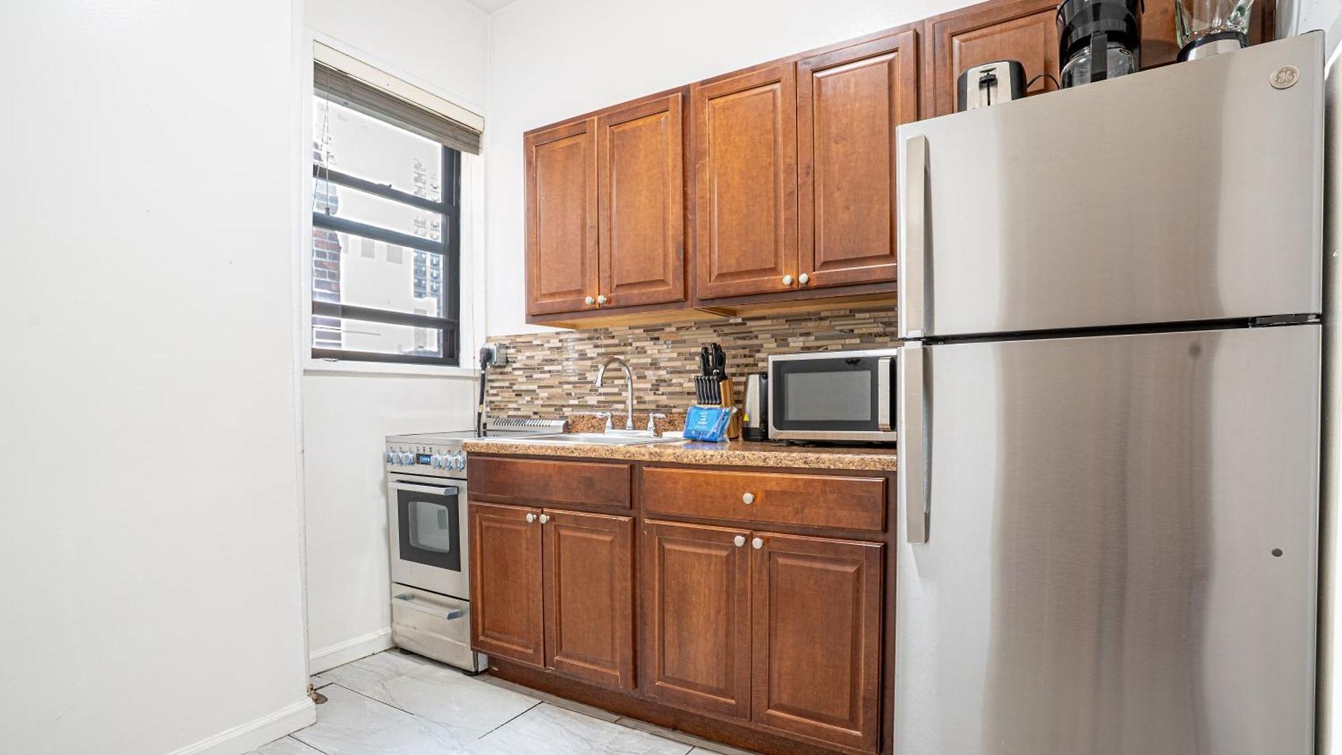Chic 2bd Upper East Side Retreat * New York