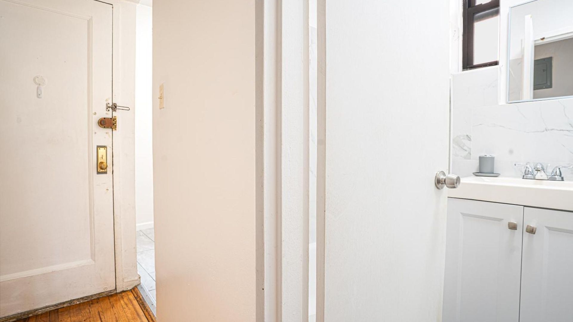 Chic 2bd Upper East Side Retreat