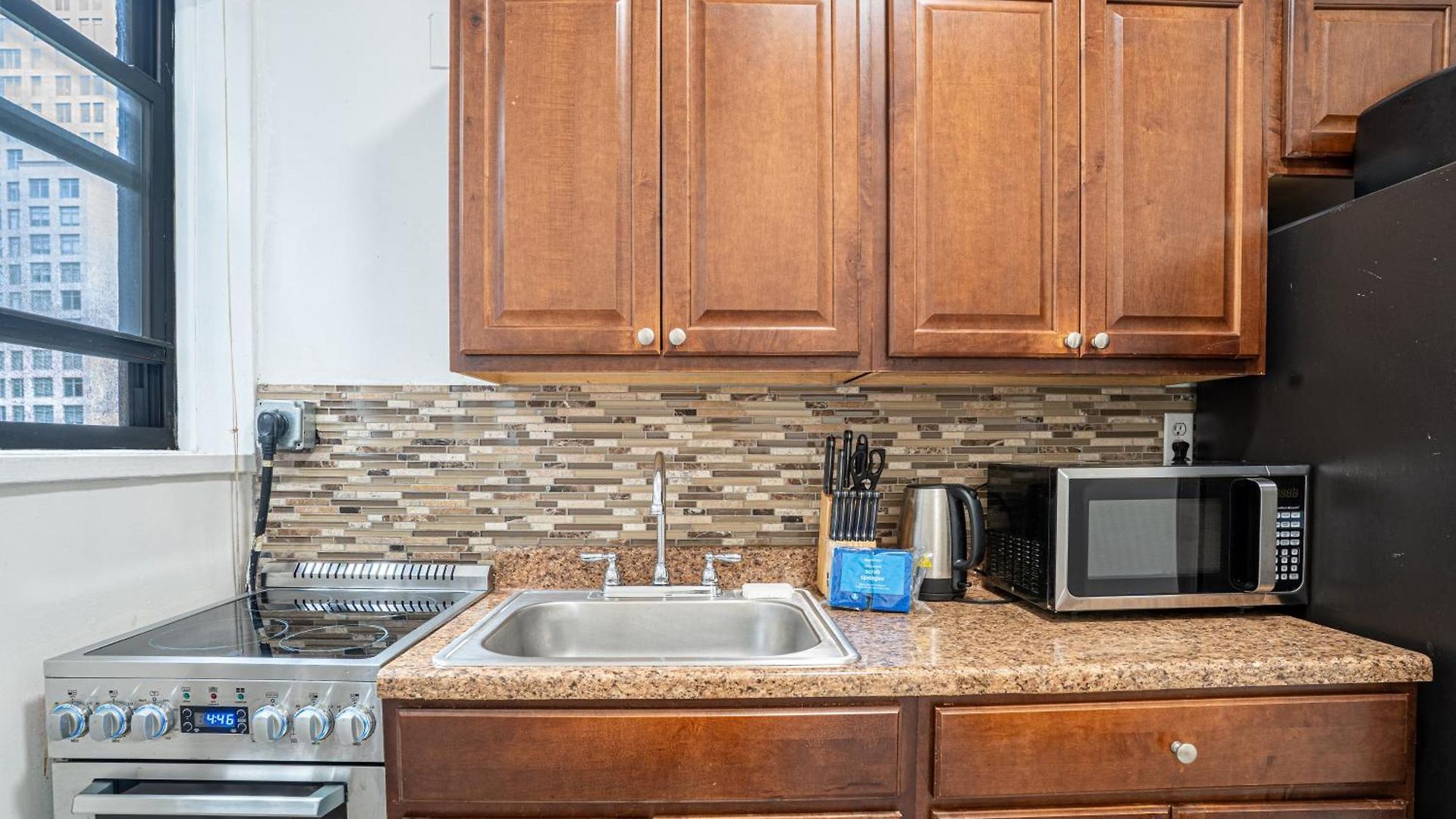 Apartment Chic 2bd Upper East Side Retreat