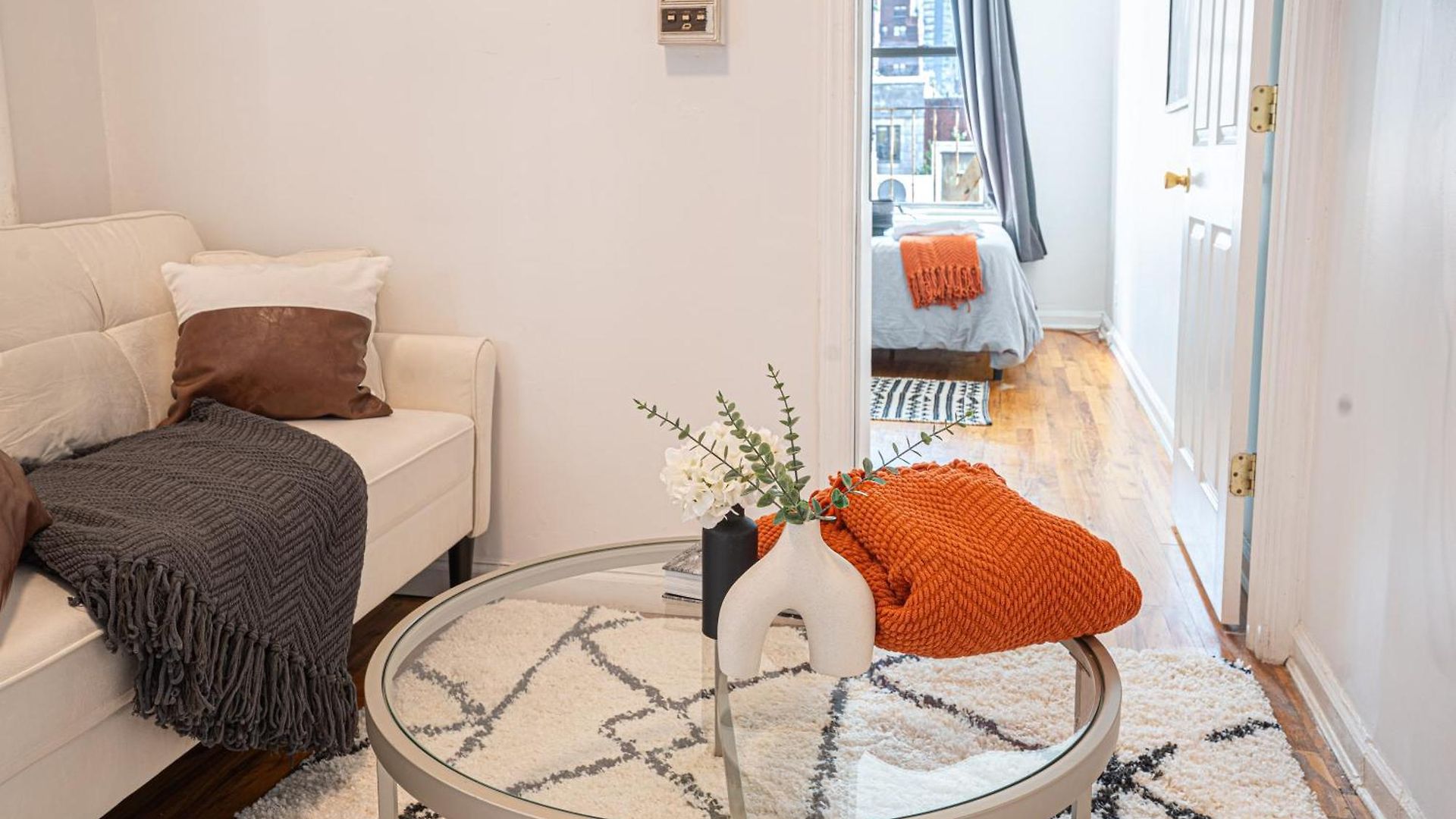 Chic 2bd Upper East Side Retreat Apartment *