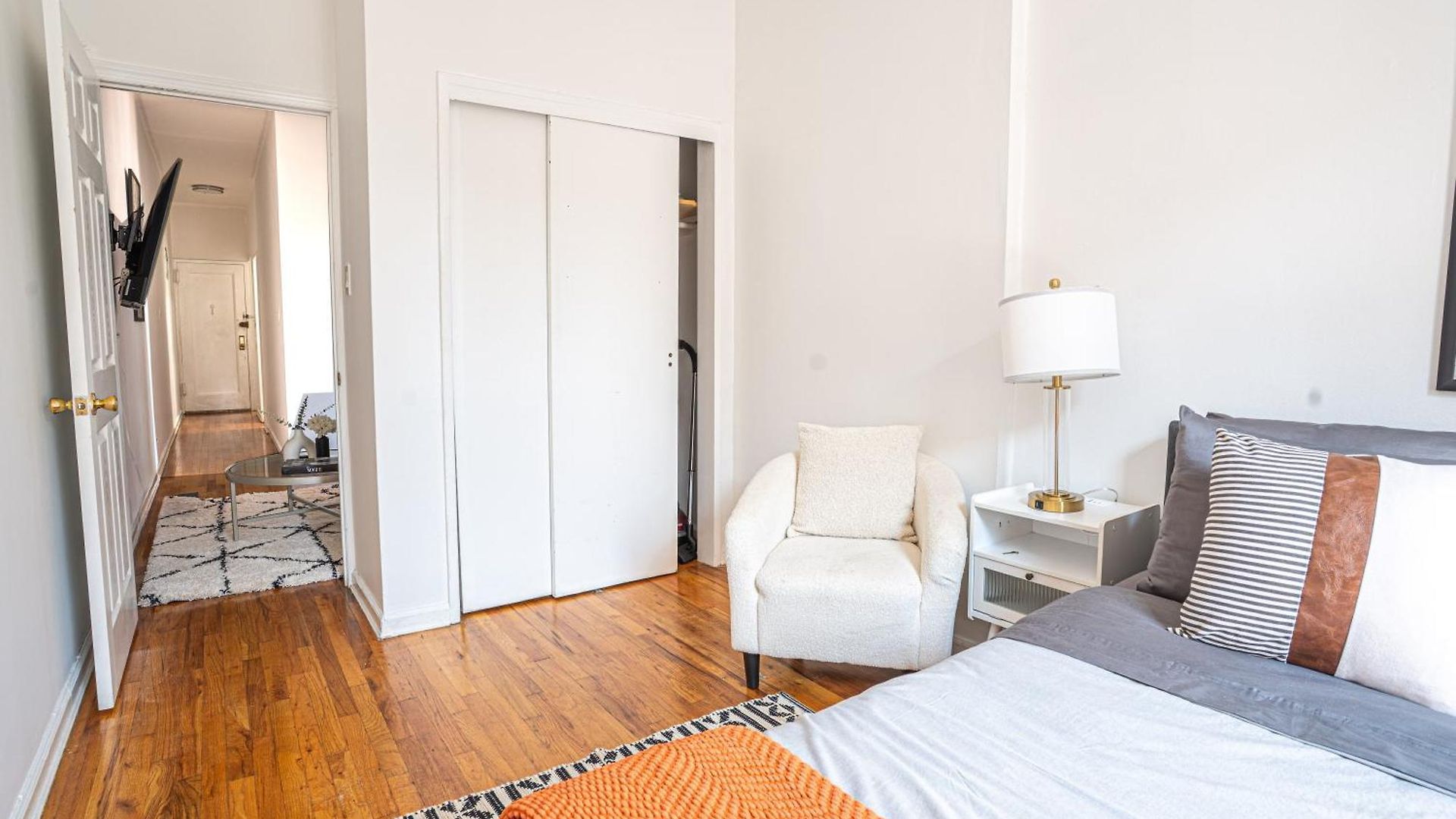 Apartment Chic 2bd Upper East Side Retreat New York