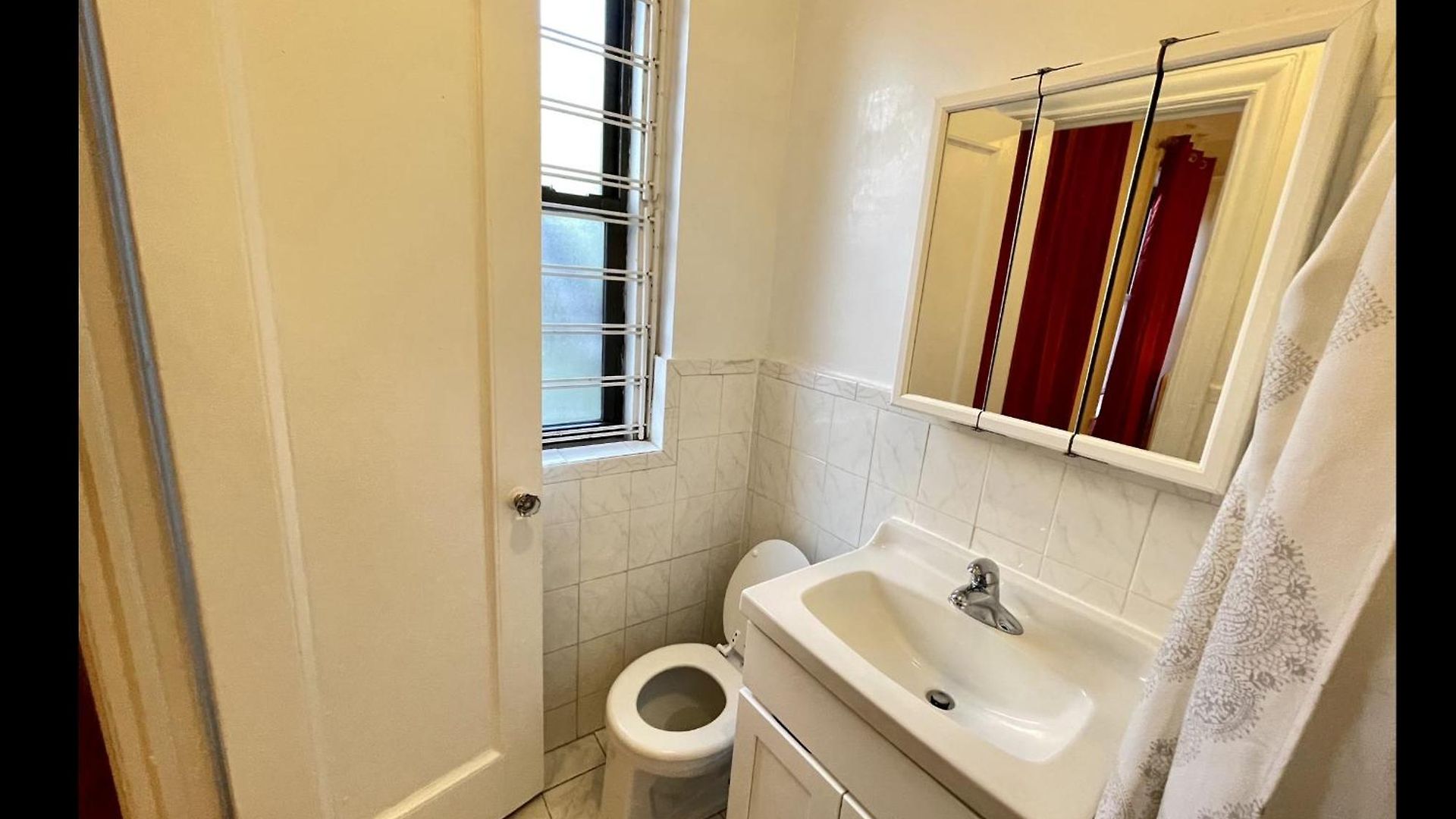 By Month Manhattan Apartment