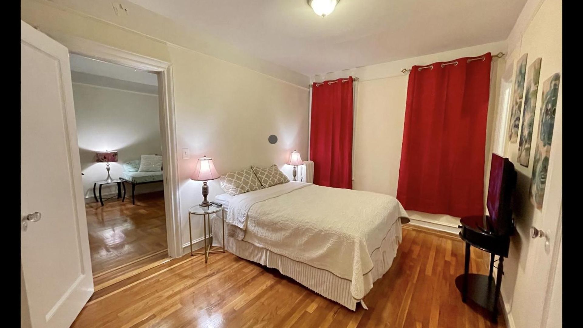 By Month Manhattan Apartment New York