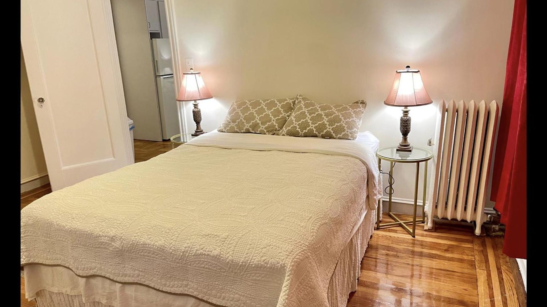 By Month Manhattan Apartment