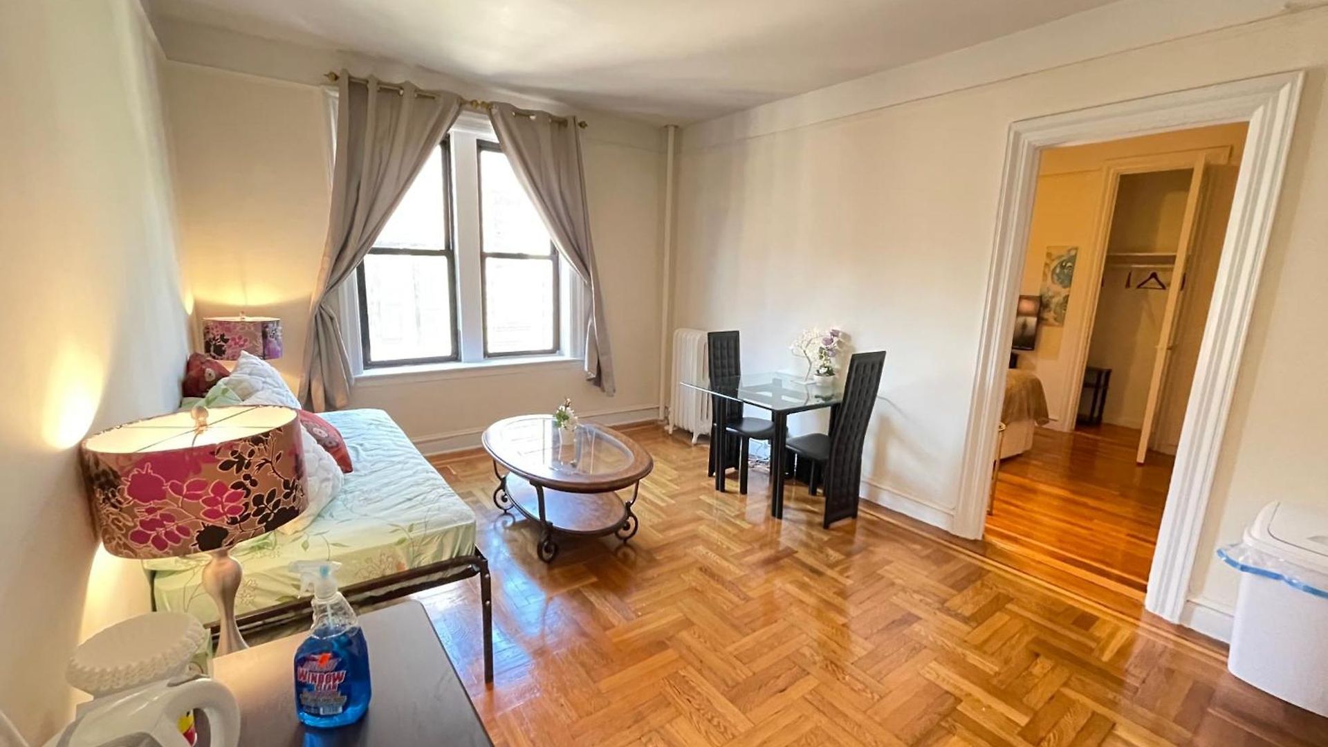 By Month Manhattan Apartment *
