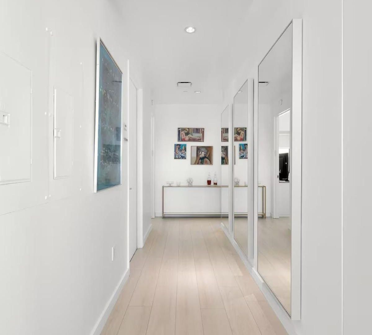 Manhattan Exclusive Midtown Nyc Luxury Penthouse Sleeps 8 New York