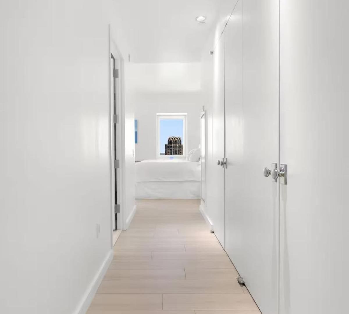Apartment Manhattan Exclusive Midtown Nyc Luxury Penthouse Sleeps 8
