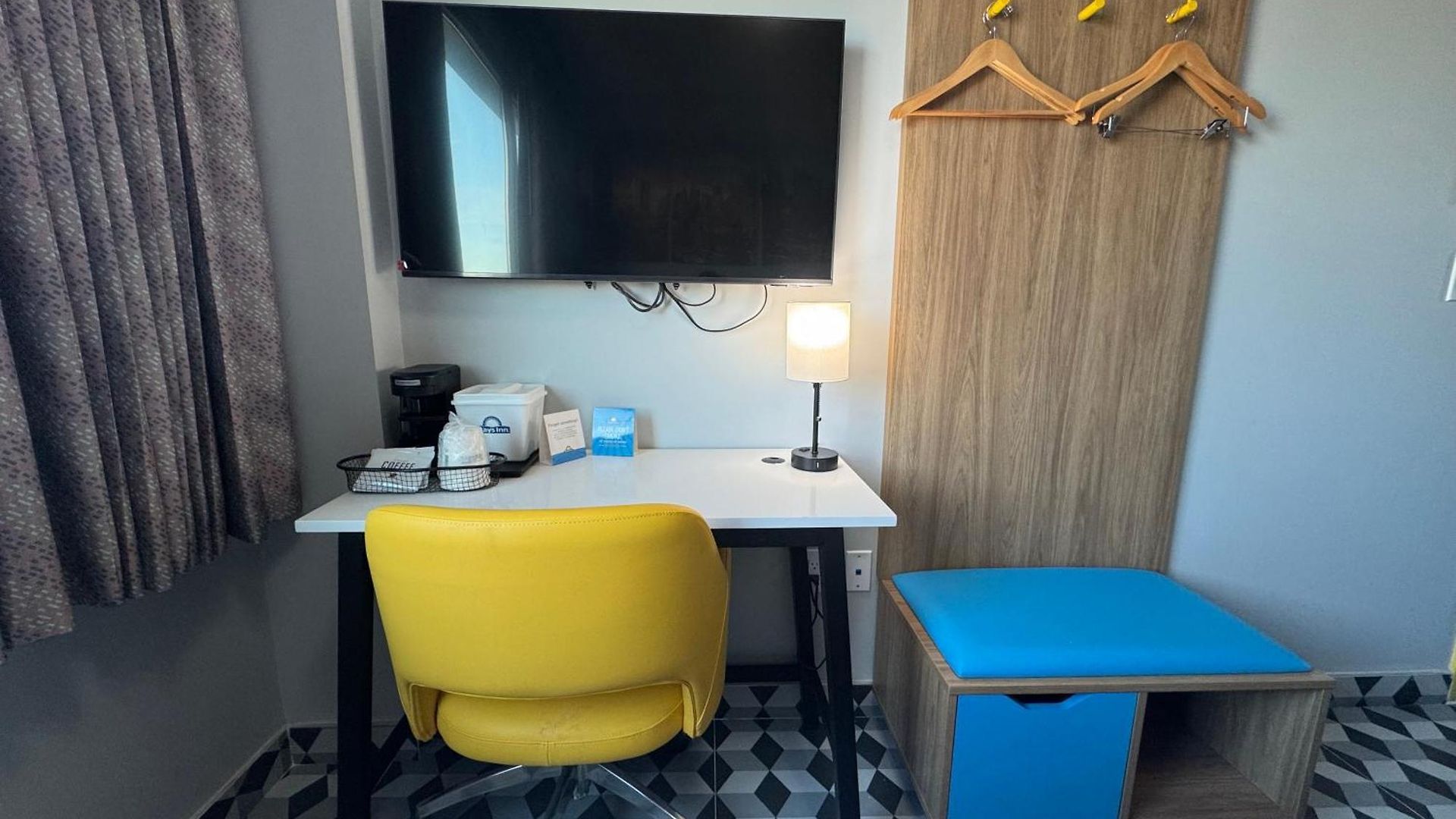 Days By Wyndham Chinatown 3*