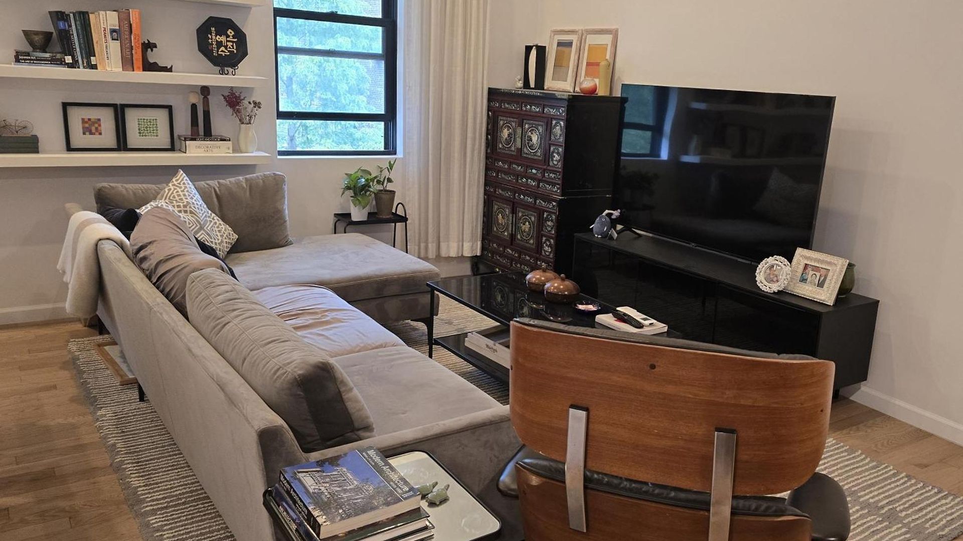 Astoria, Steps Away From Manhattan 3* New York