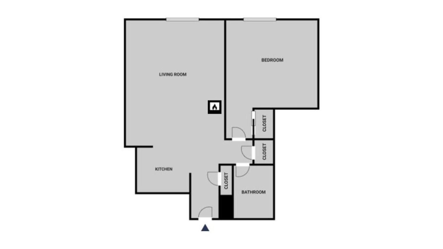 Apartment Blueground Gramercy Park Ac Elevator Nr Park Nyc-1692 New York