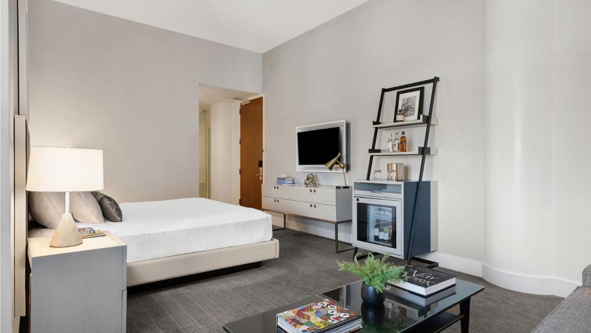 Ink 48 Hotel