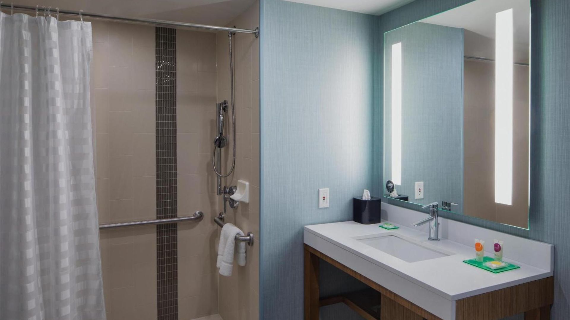 Hotel Hyatt Place Long Island New York