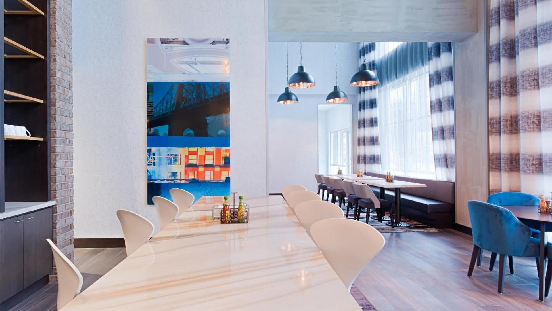 Hyatt Place Long Island 3* New York