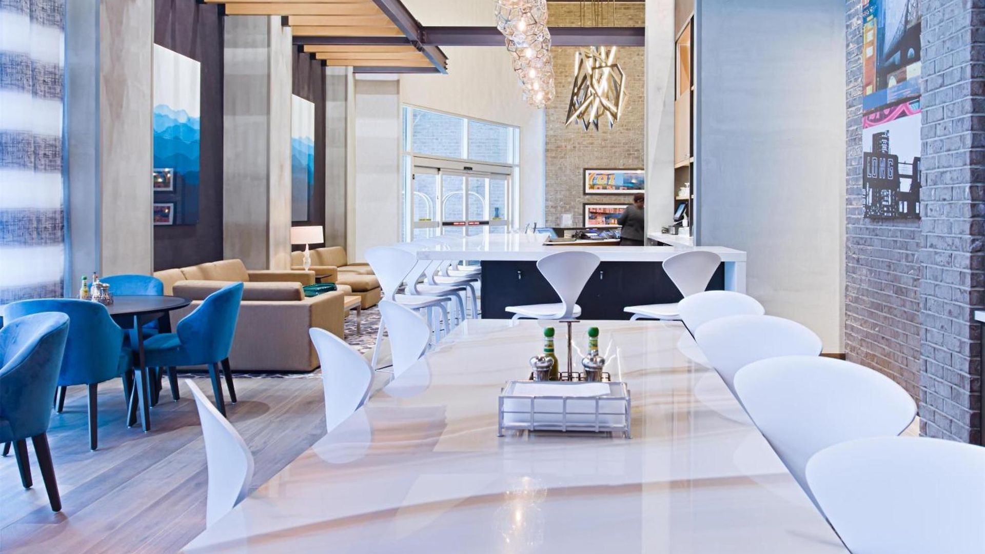 Hotel Hyatt Place Long Island