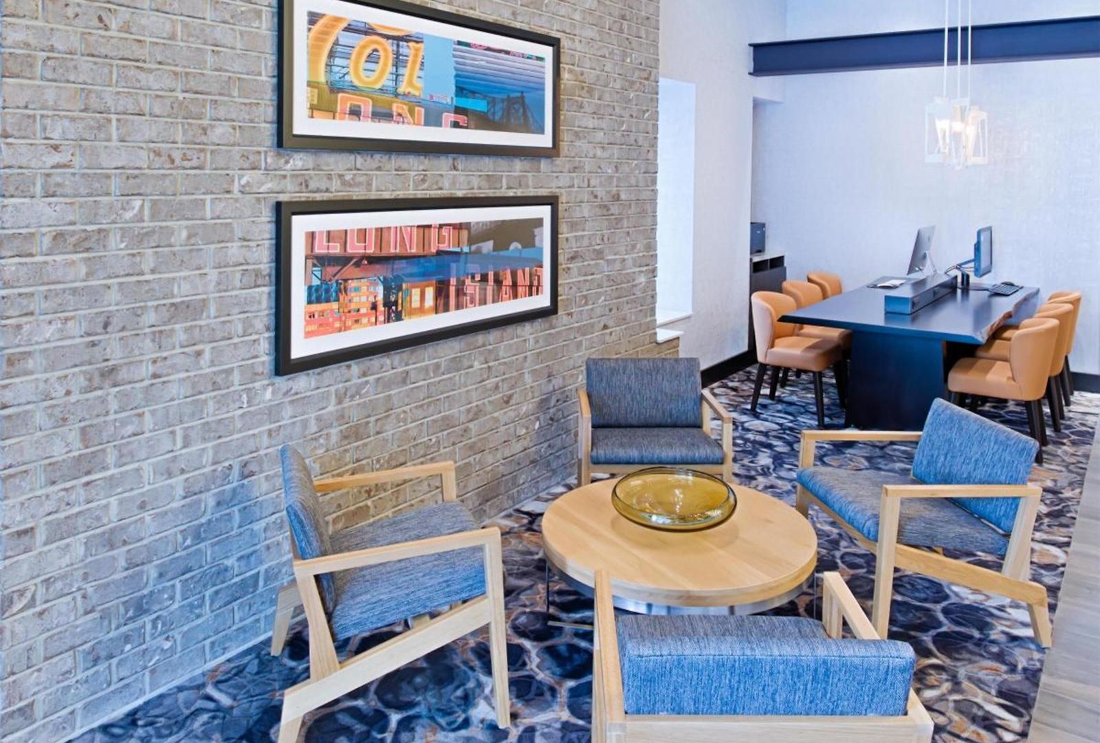 Hotel Hyatt Place Long Island New York