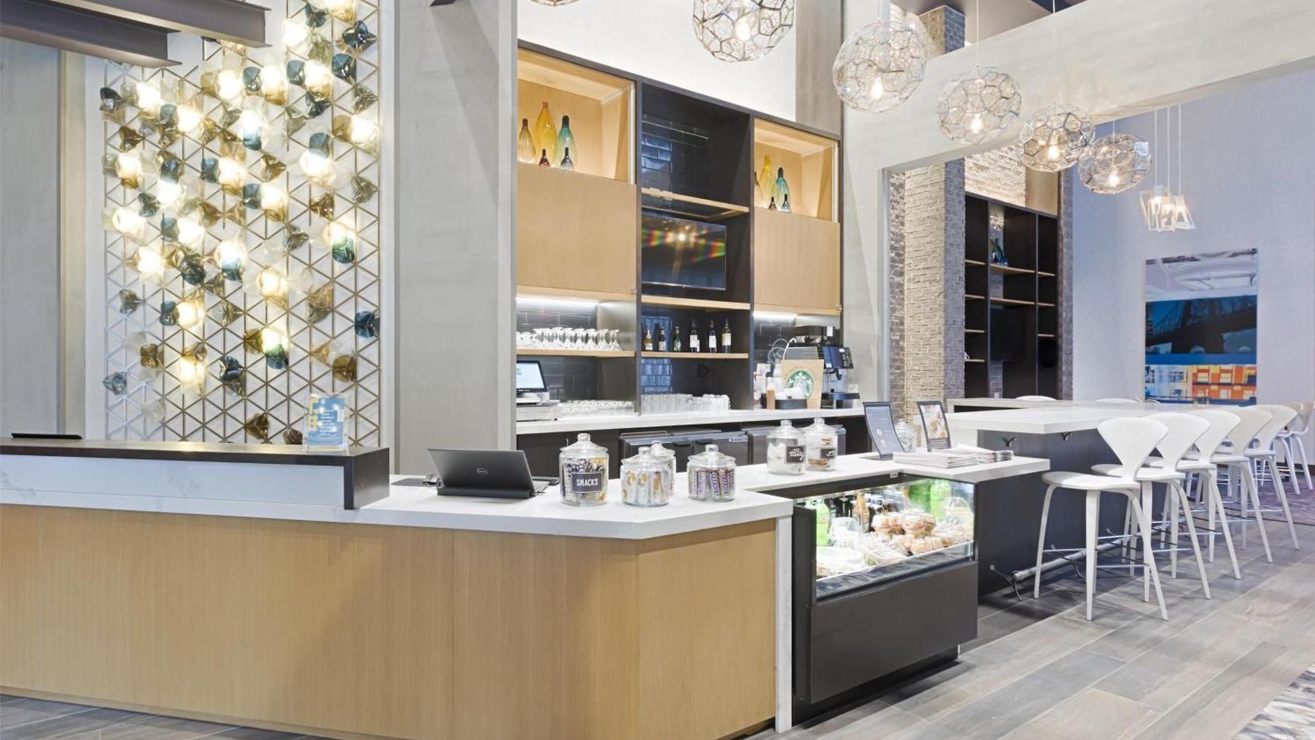 Hyatt Place Long Island New York