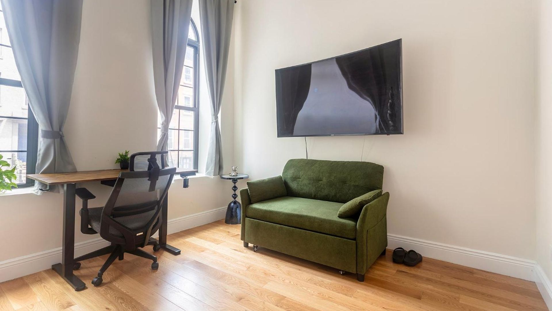 Little Manhattan 5 Min Walk To Times Square Private Bathroom World Cup 2026 Ready * New York