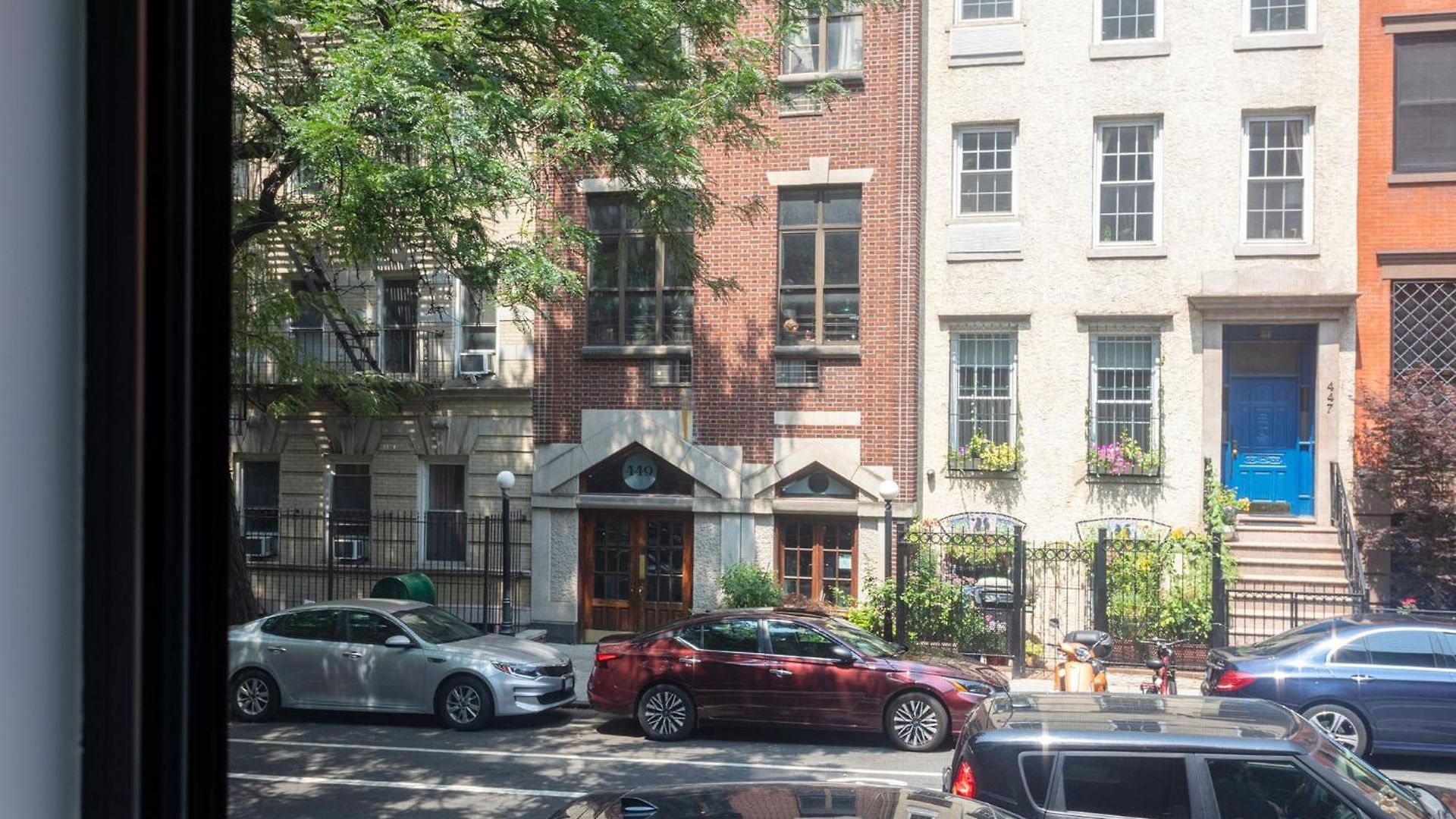 Little Manhattan 5 Min Walk To Times Square Private Bathroom World Cup 2026 Ready Homestay New York