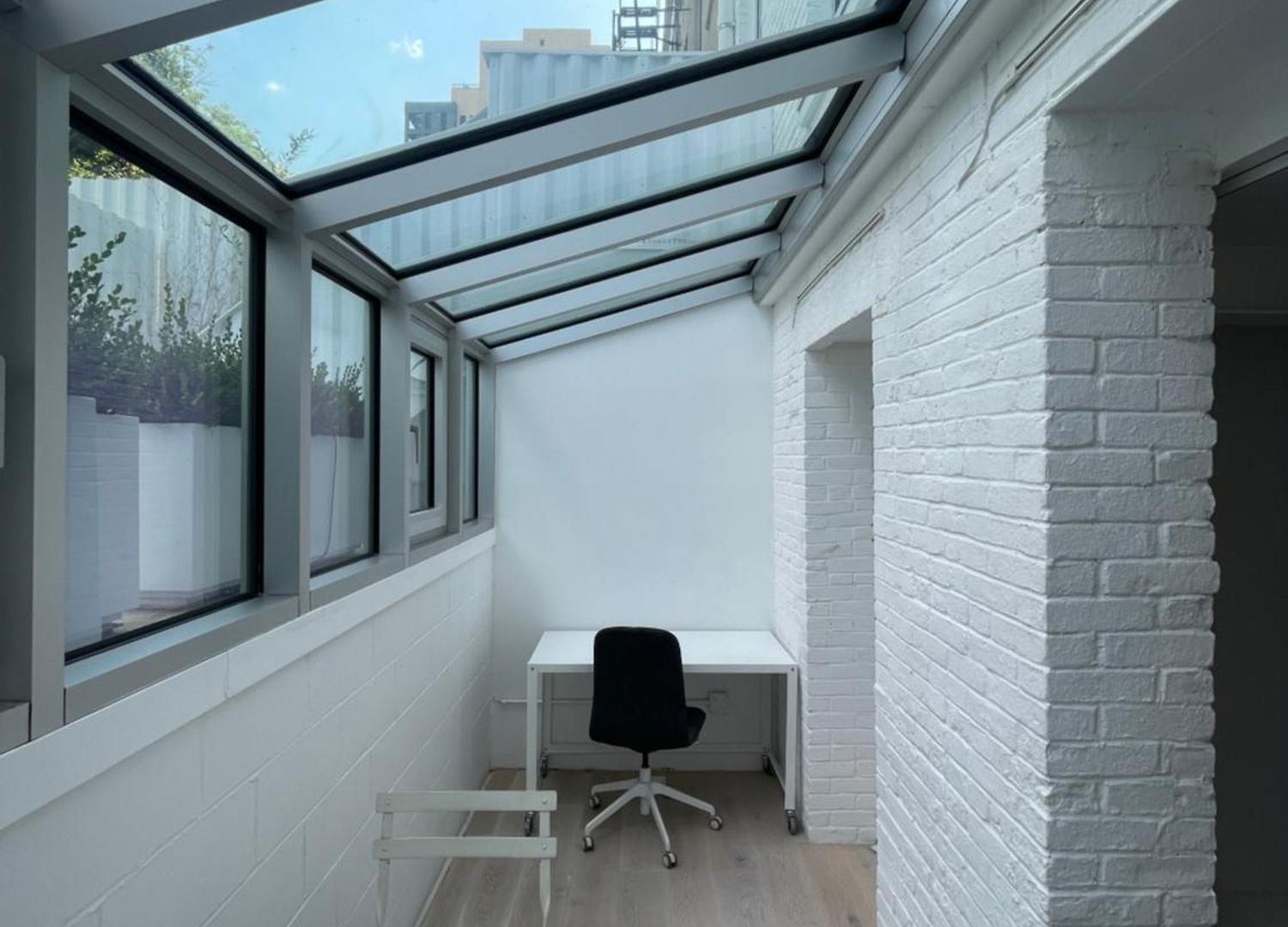Apartment Williamsburg Design *