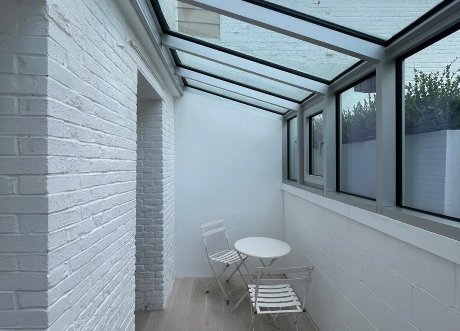 Williamsburg Design Apartment
