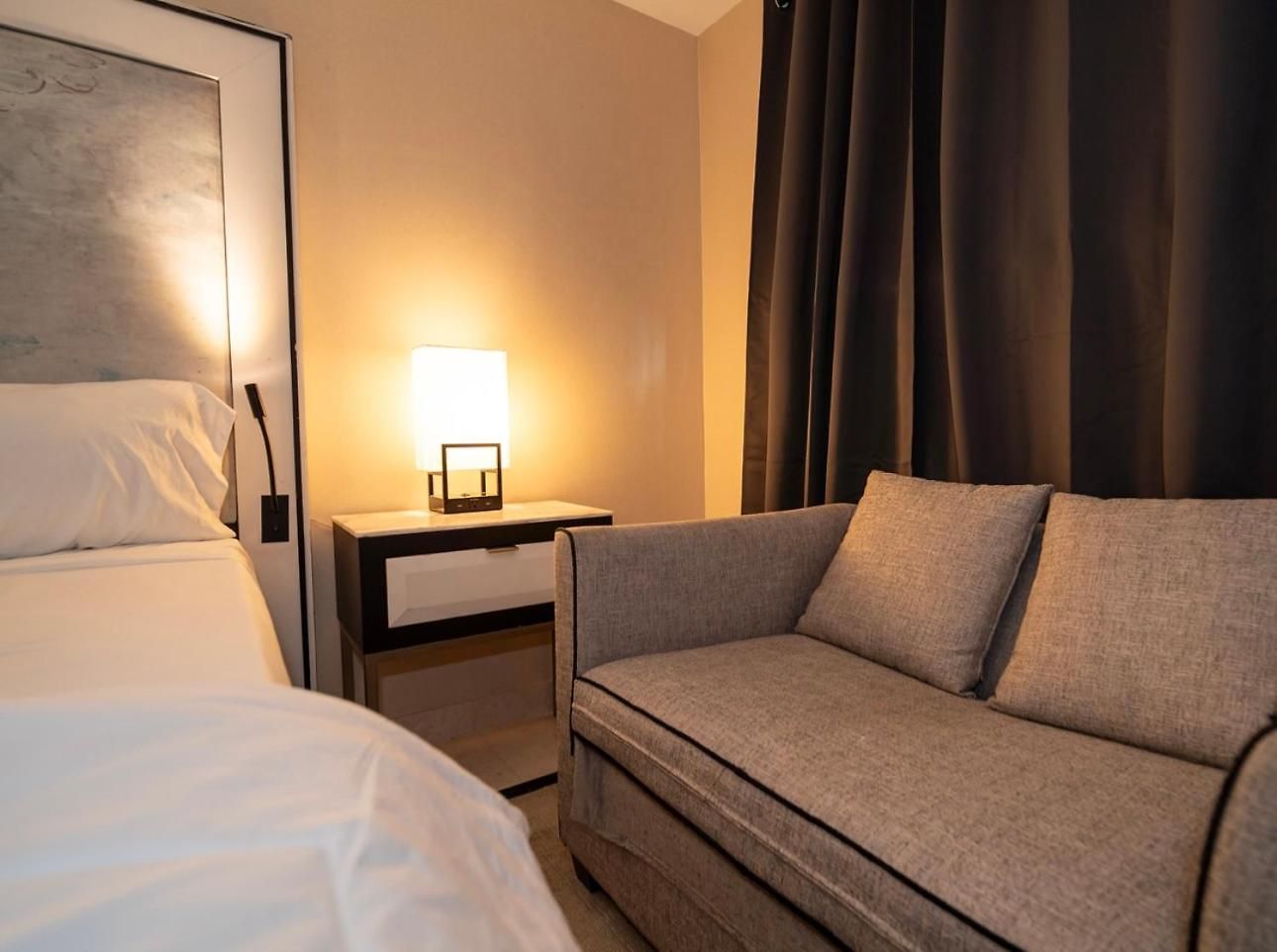 Hotel Nova Bronx