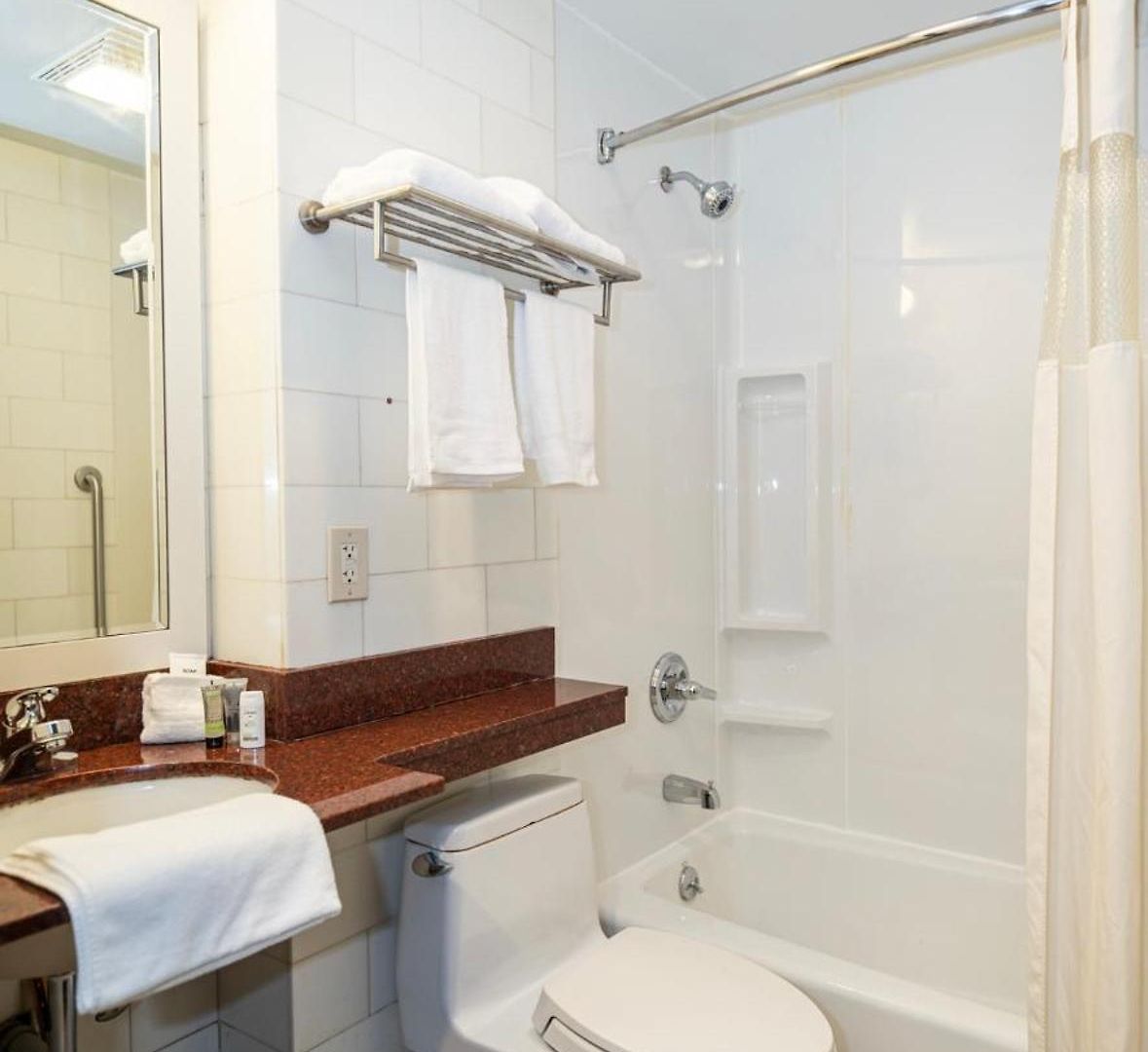 Nova Bronx Hotel New York