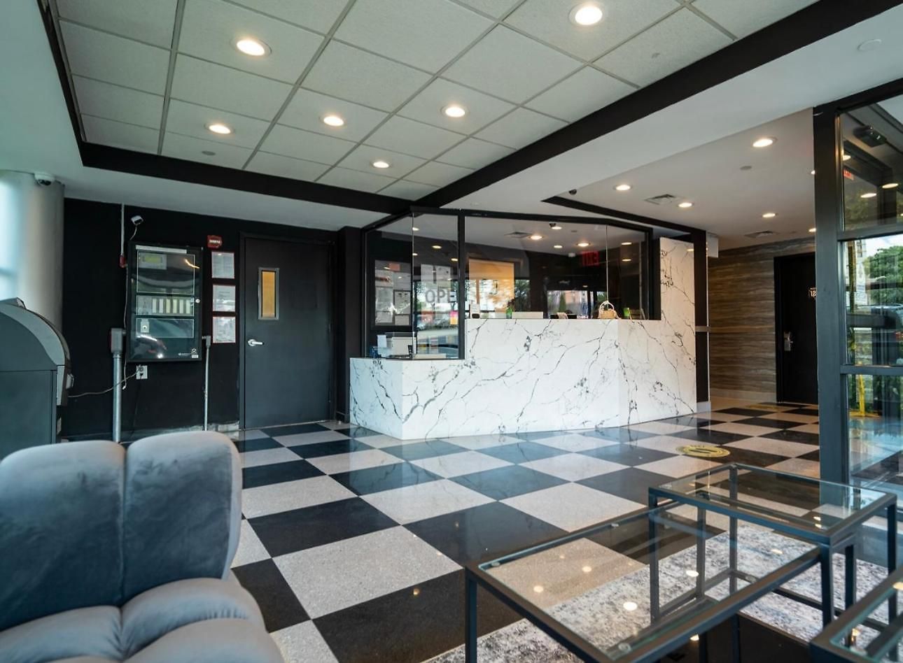 Hotel Nova Bronx 4*