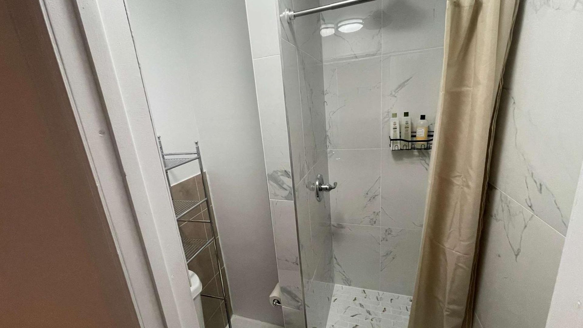 Apartment Renovated In Union Square *