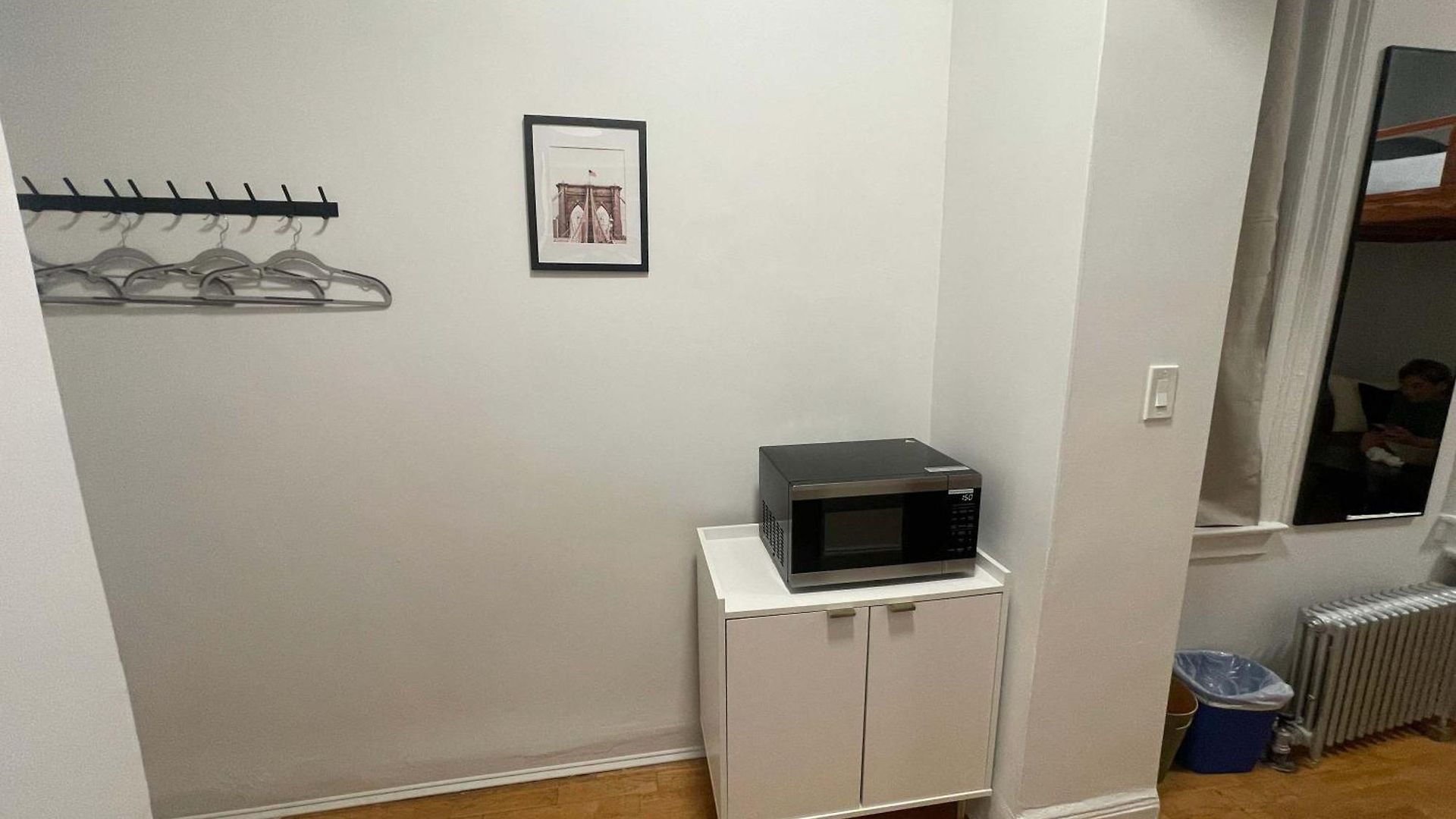 Renovated In Union Square New York