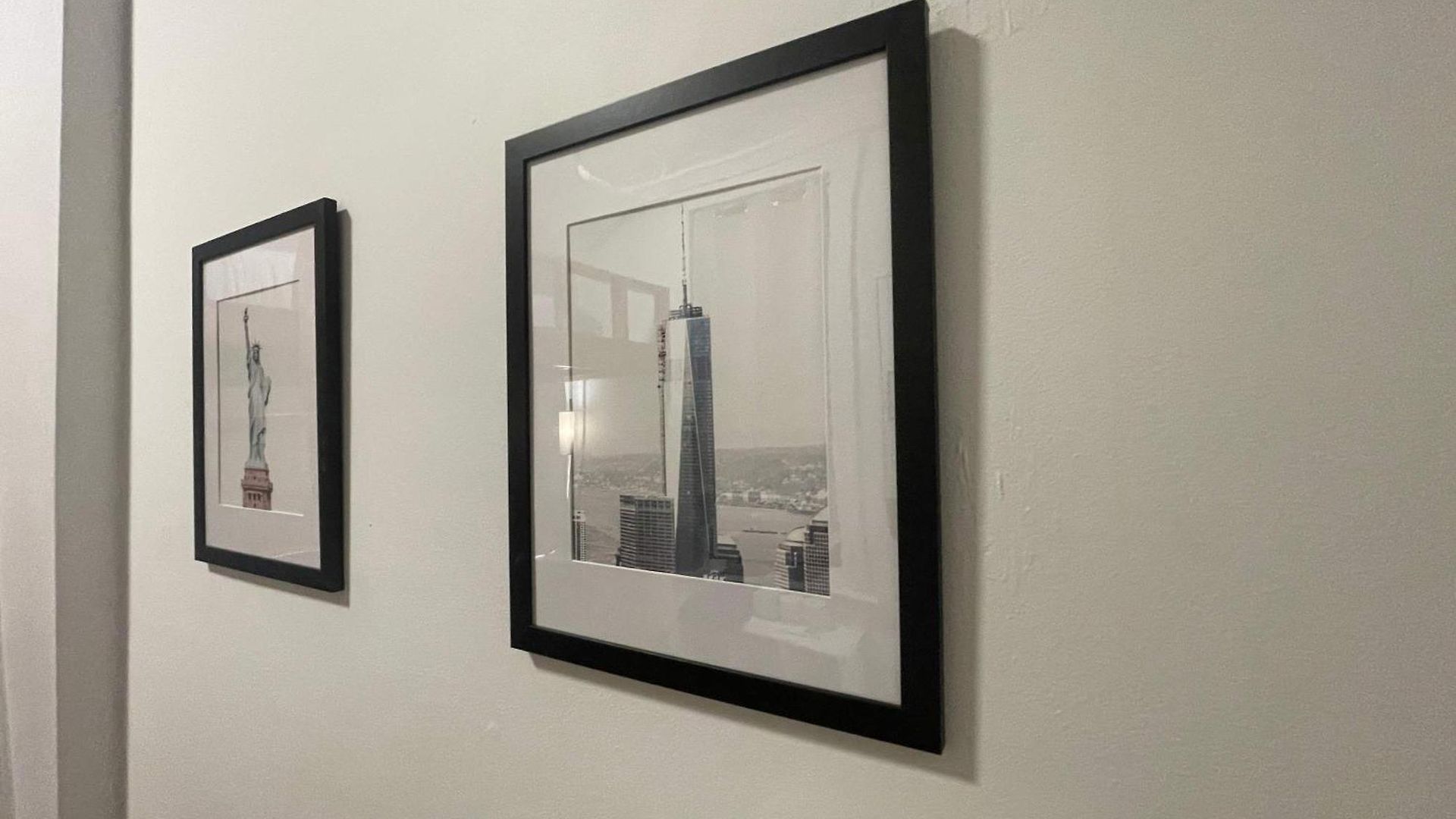 Apartment Renovated In Union Square *