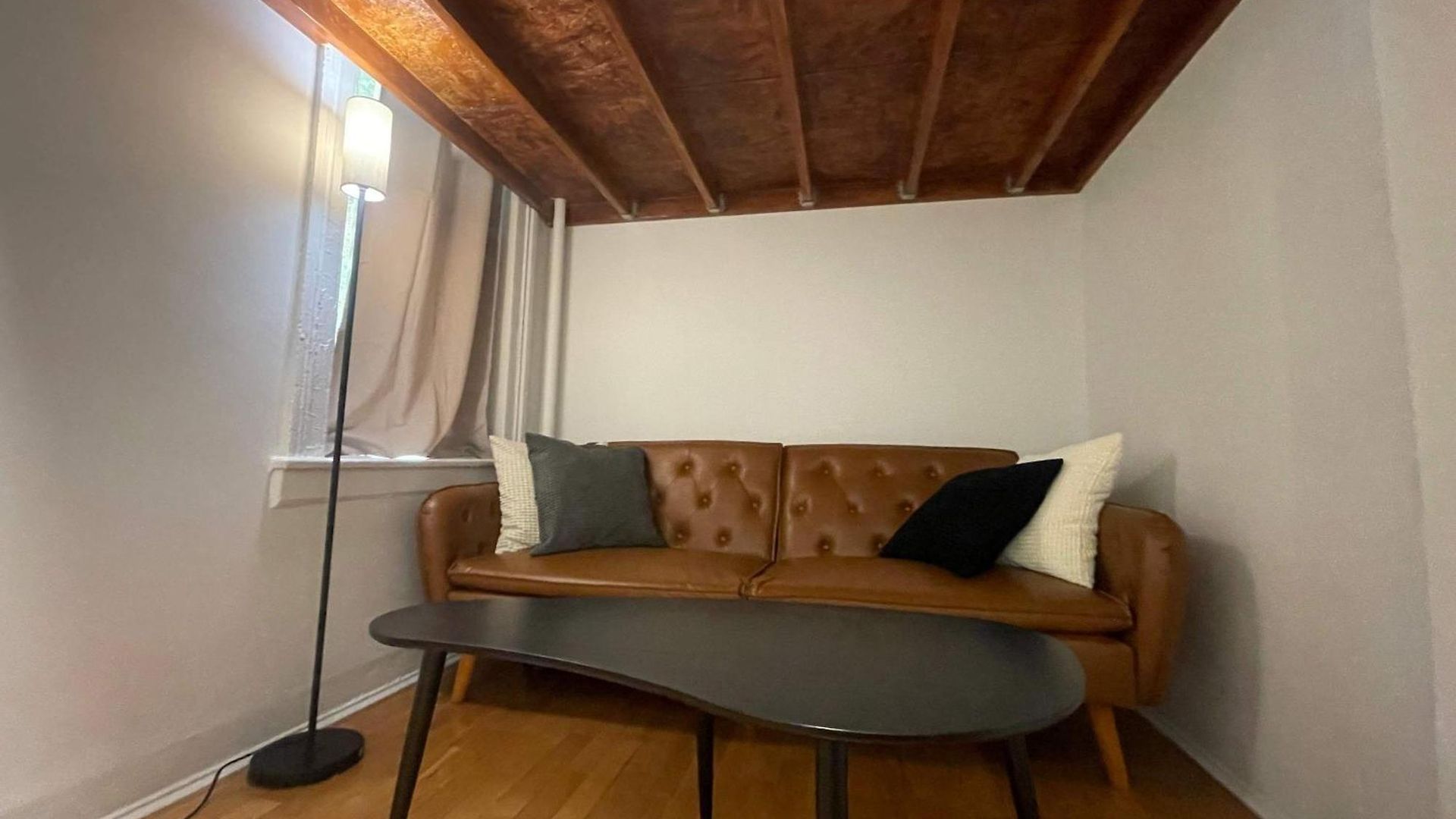 Renovated In Union Square New York