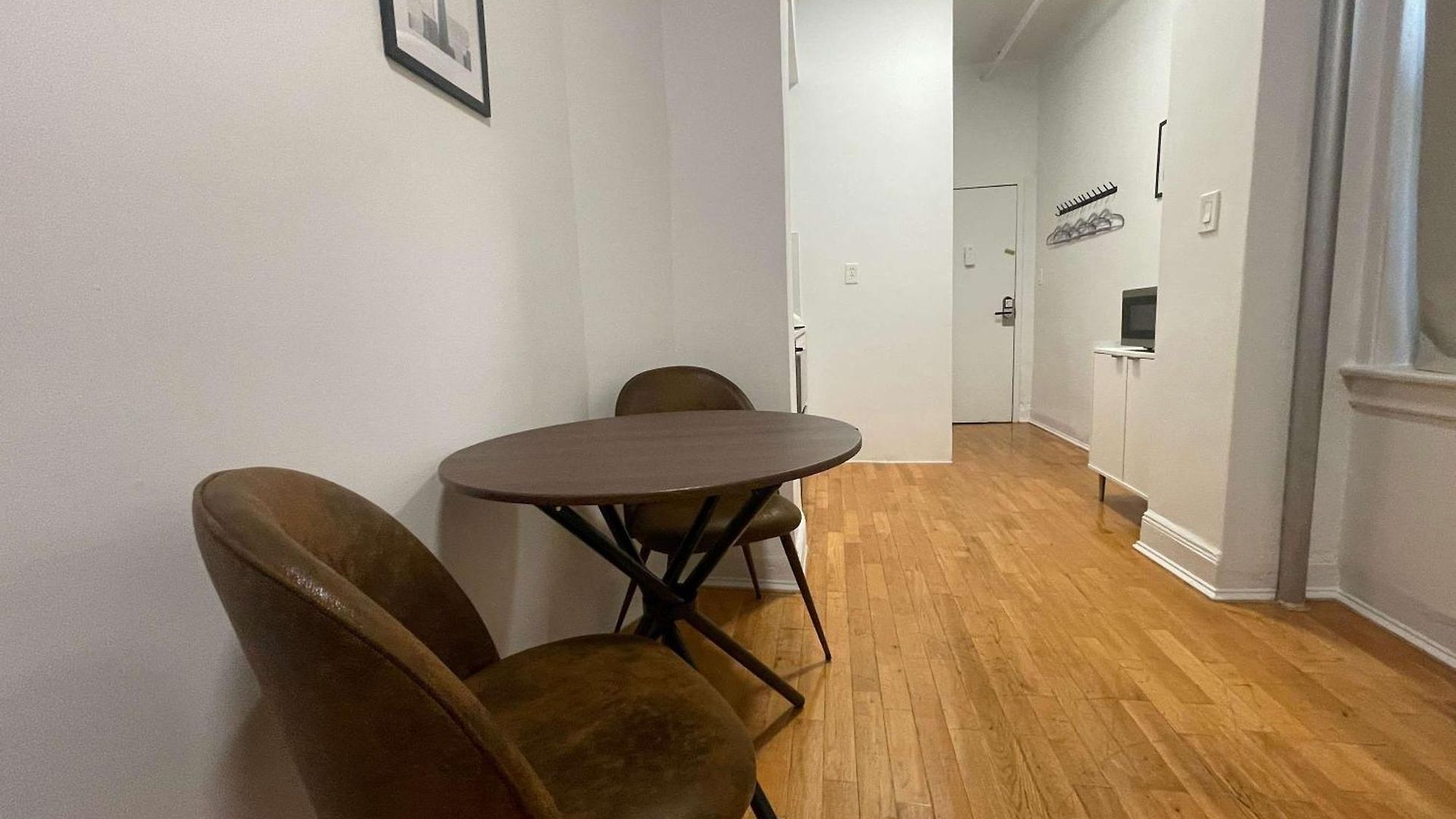Renovated In Union Square