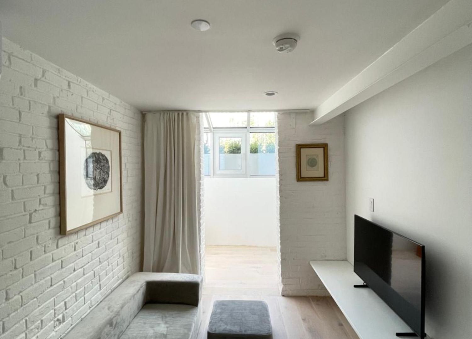 Apartment Williamsburg Design *