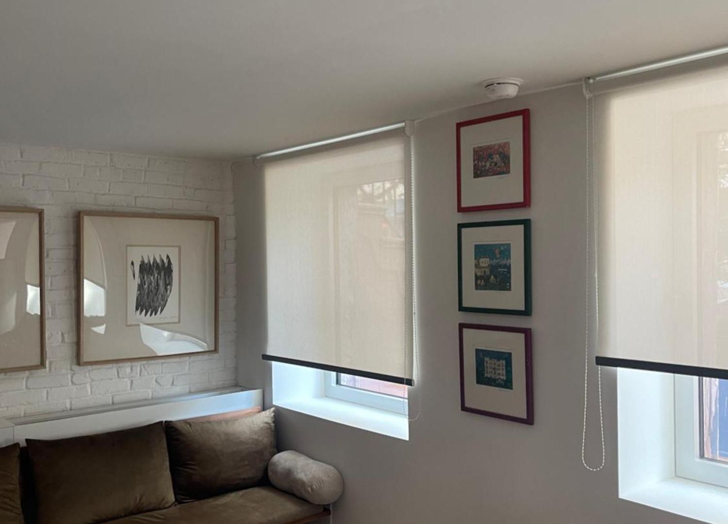Williamsburg Design * New York