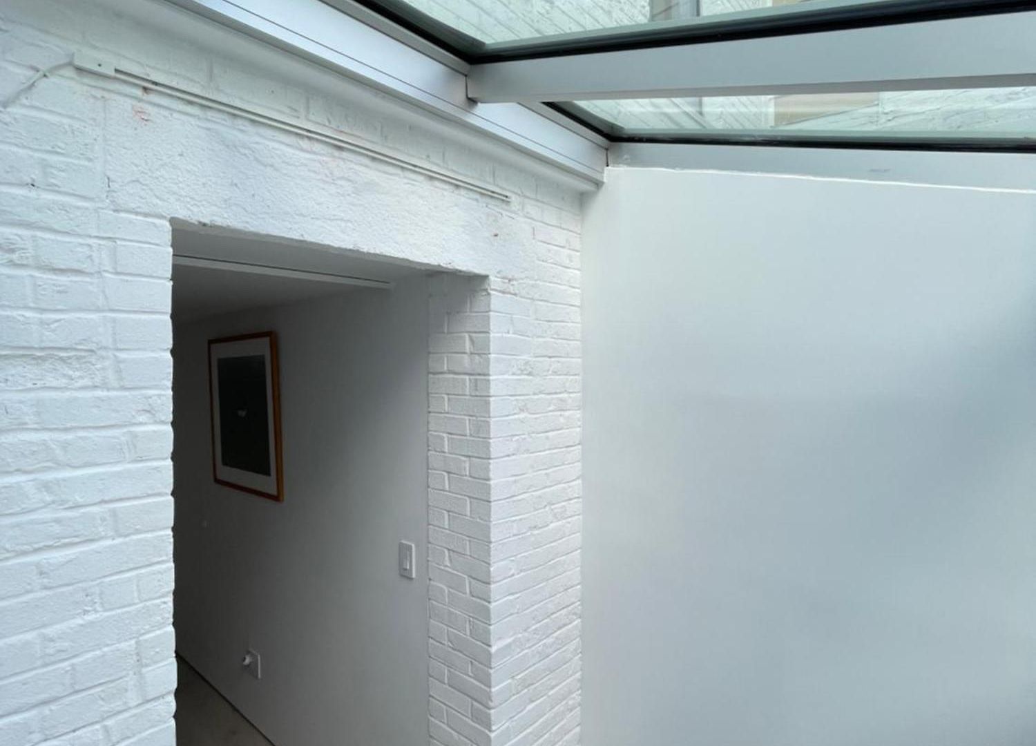 Williamsburg Design Apartment