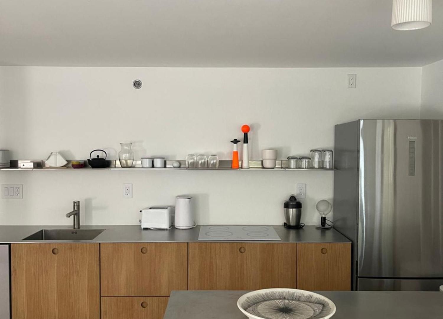 Williamsburg Design Apartment *