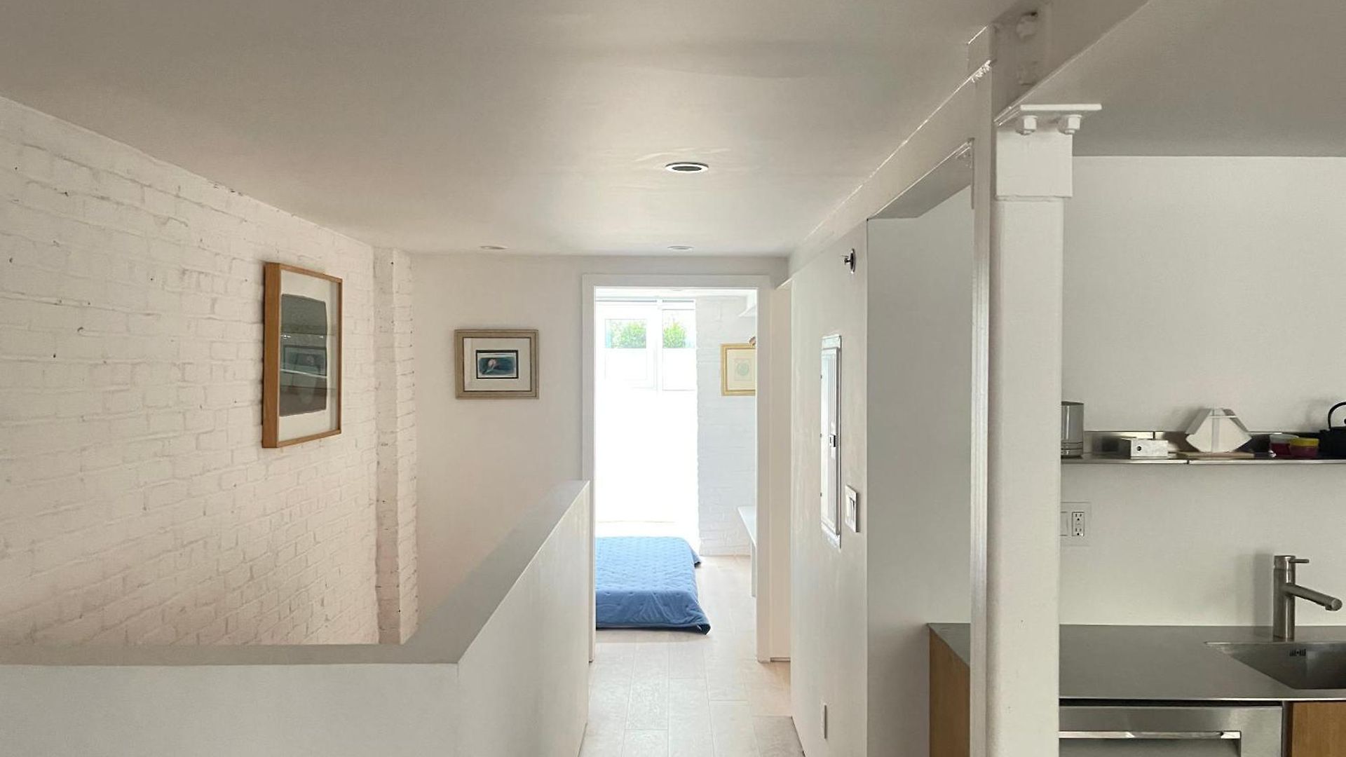 Williamsburg Design Apartment