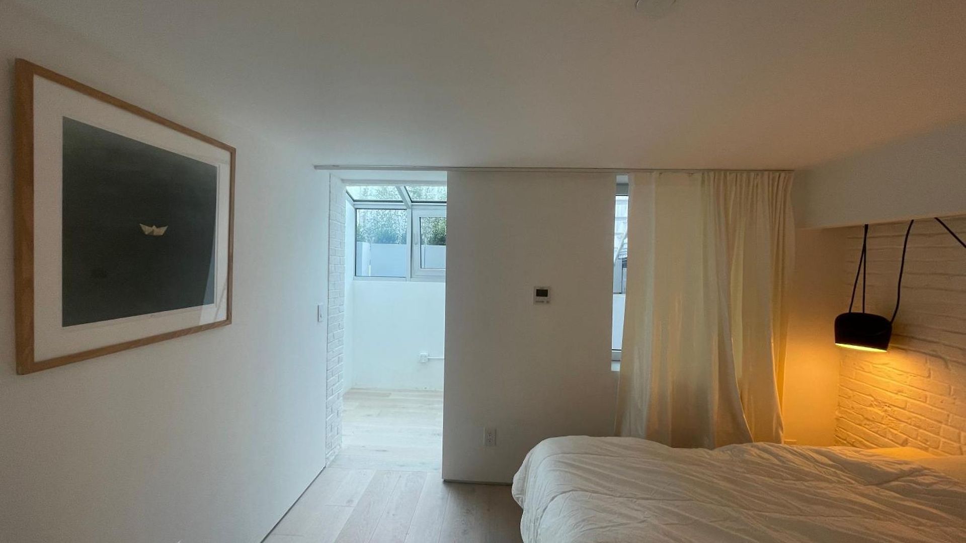 Williamsburg Design Apartment New York