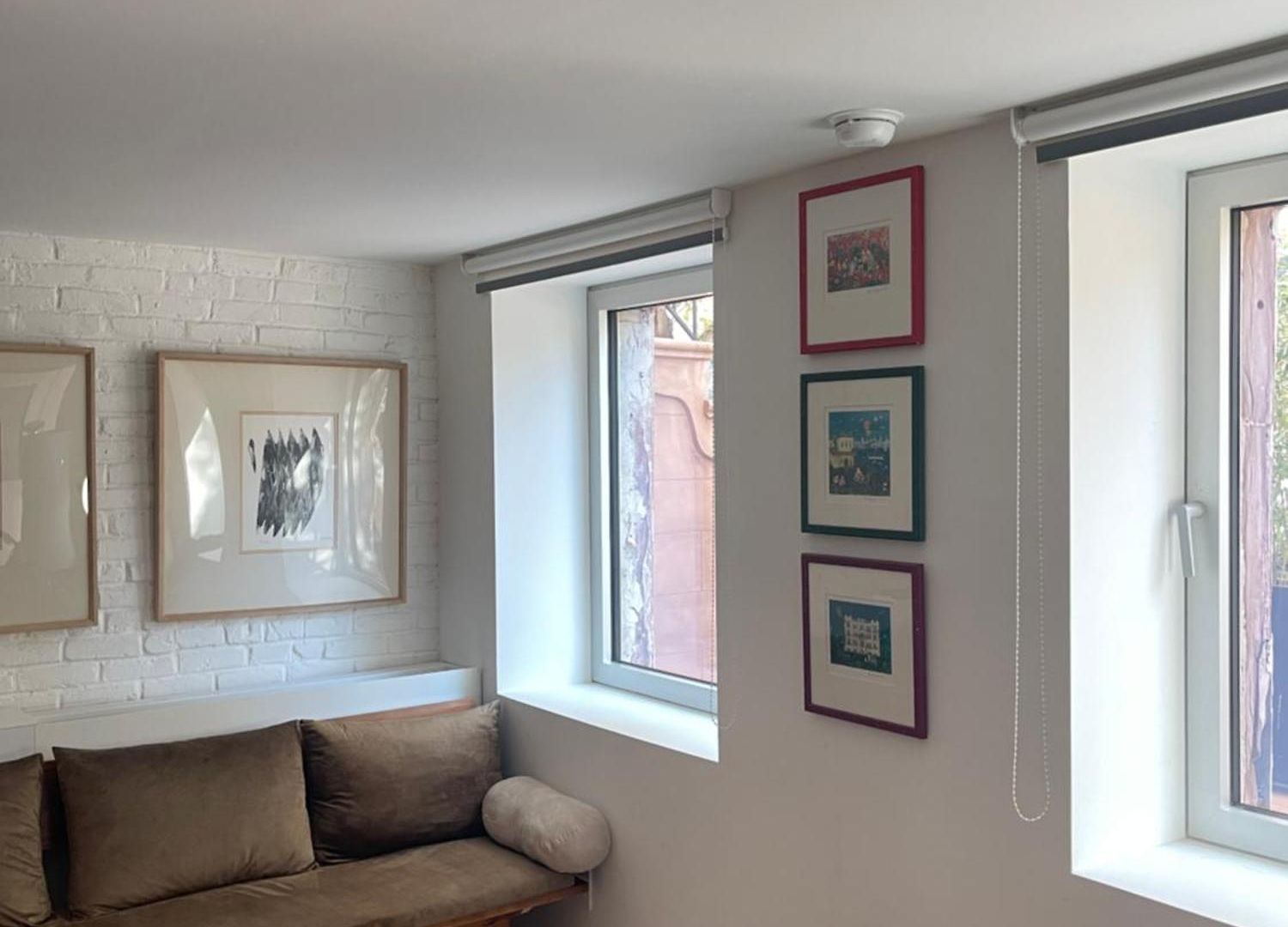 Apartment Williamsburg Design New York
