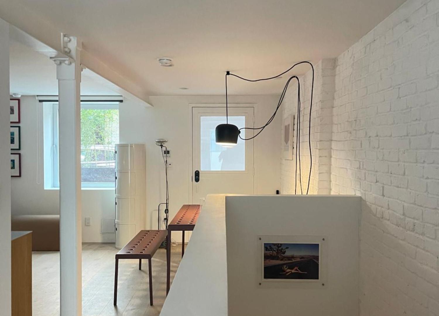 Williamsburg Design Apartment *