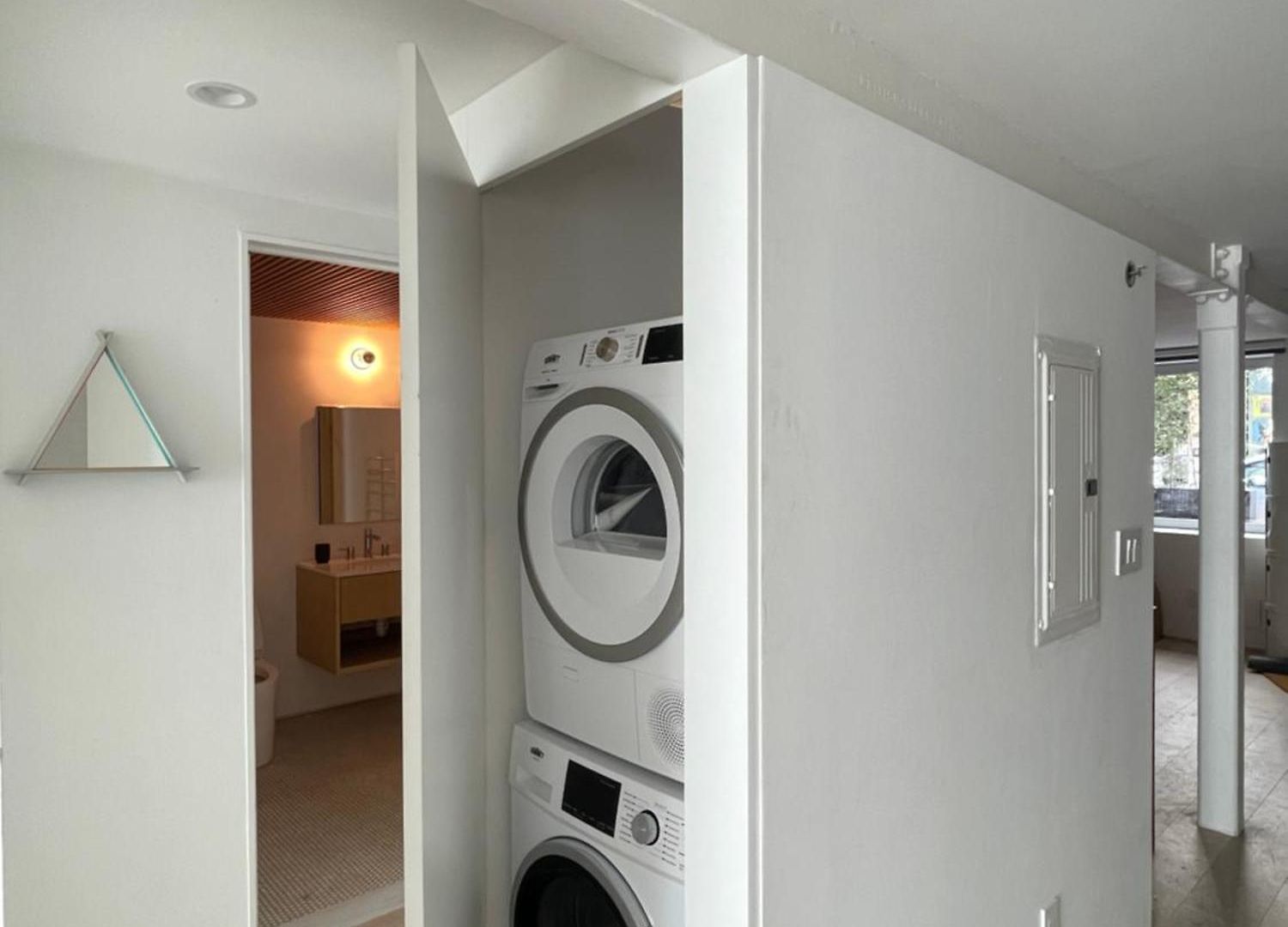 Williamsburg Design Apartment New York