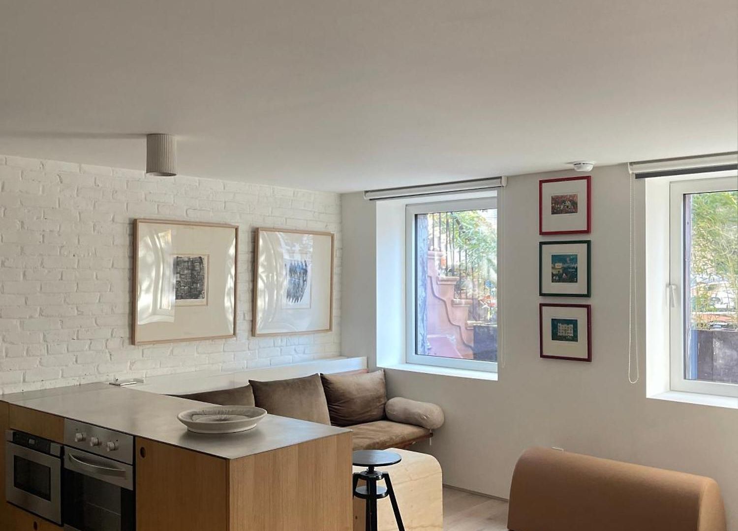 Williamsburg Design