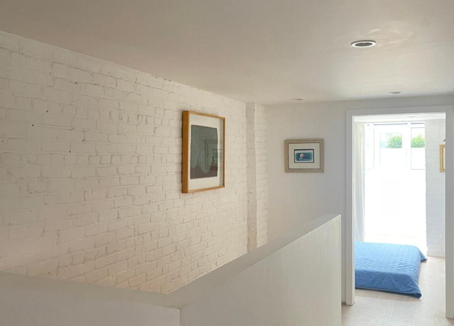 Apartment Williamsburg Design