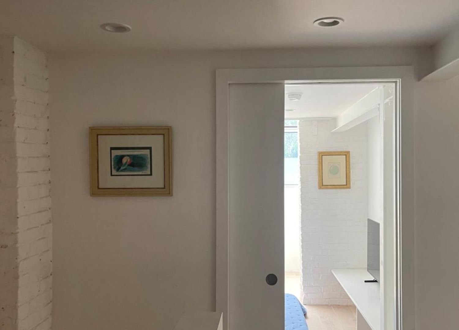 Apartment Williamsburg Design *