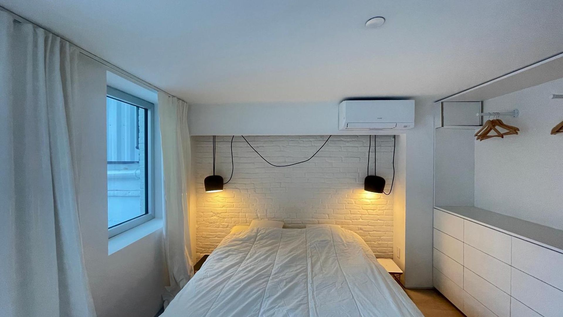 Williamsburg Design